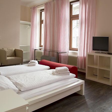Boardinghouse Vegesack Hotel BRE Exterior foto