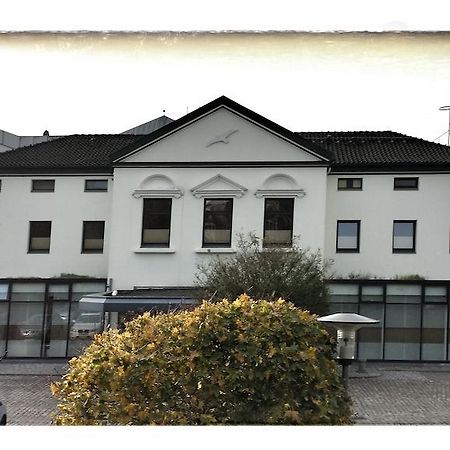 Boardinghouse Vegesack Hotel BRE Exterior foto