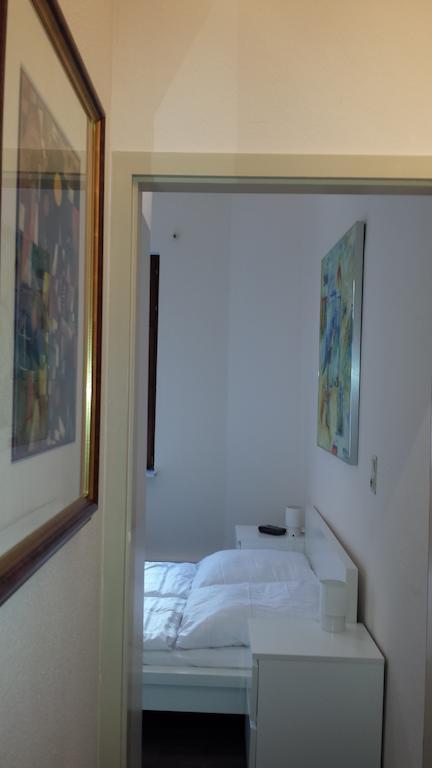 Boardinghouse Vegesack Hotel BRE Cameră foto