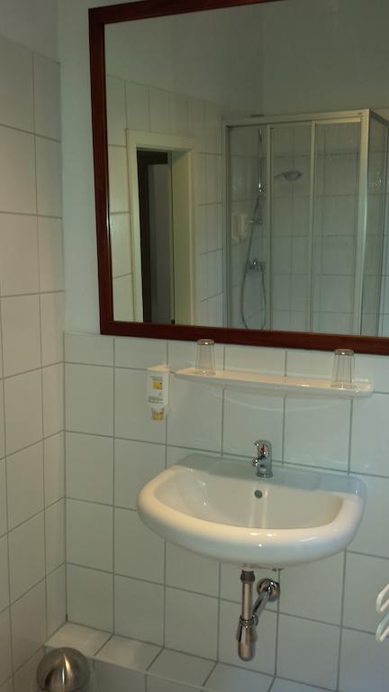 Boardinghouse Vegesack Hotel BRE Cameră foto