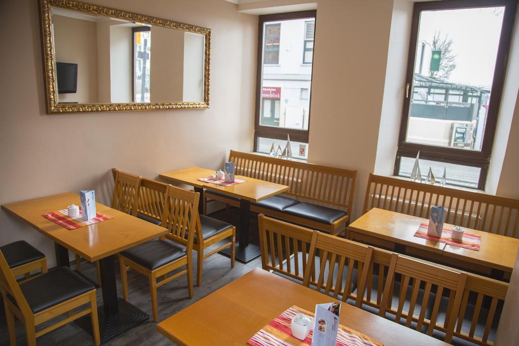 Boardinghouse Vegesack Hotel BRE Exterior foto
