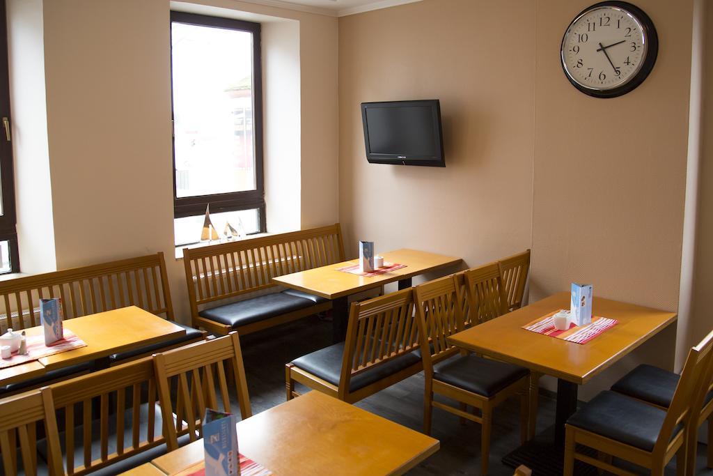 Boardinghouse Vegesack Hotel BRE Exterior foto