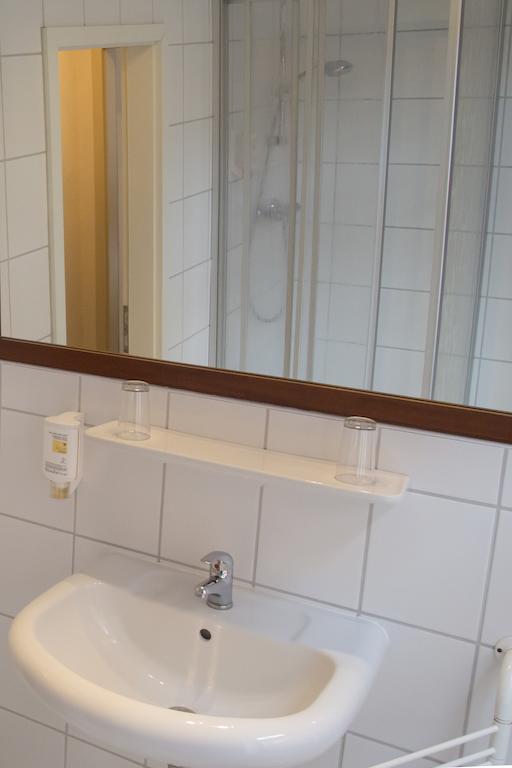 Boardinghouse Vegesack Hotel BRE Cameră foto
