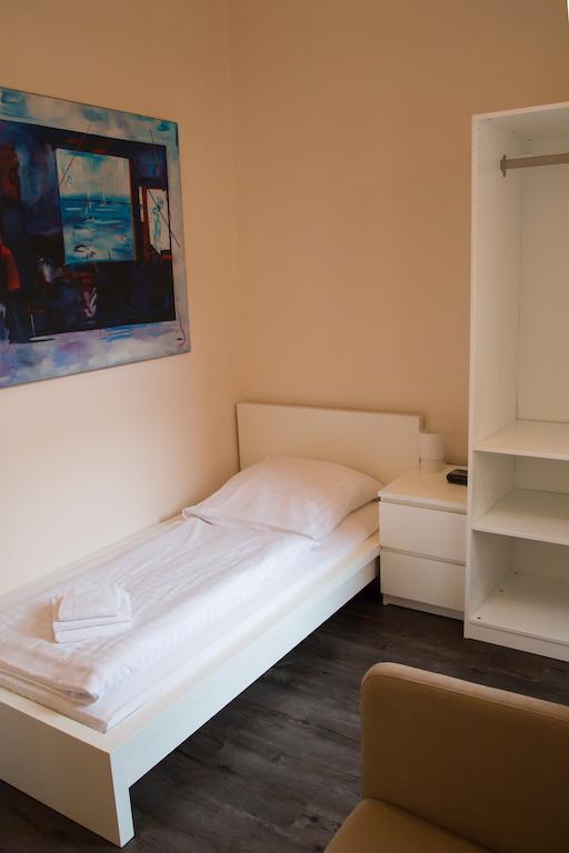 Boardinghouse Vegesack Hotel BRE Cameră foto