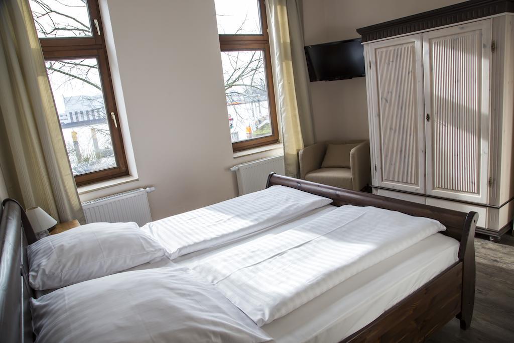 Boardinghouse Vegesack Hotel BRE Exterior foto
