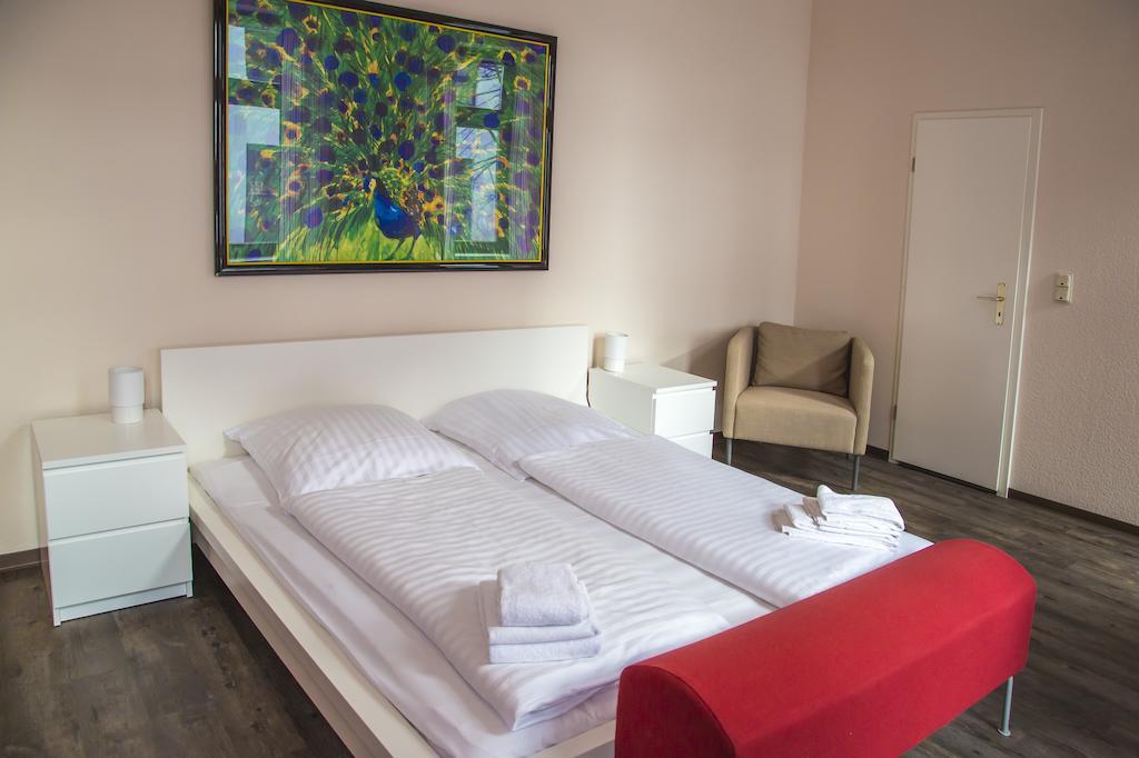 Boardinghouse Vegesack Hotel BRE Cameră foto