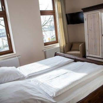 Boardinghouse Vegesack Hotel BRE Exterior foto